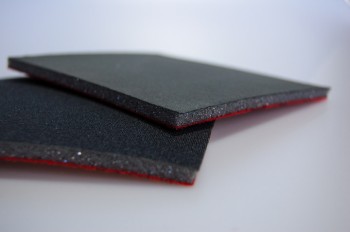 Schleifmittel Mirka Abralon