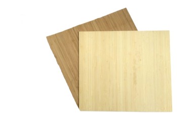 Bambus hell, Bambus karamell