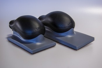 Handschleifblöcke und Zubehör