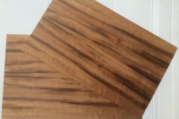 Tigerwood, Tamo japanische Esche