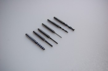 VHM-Fräser Sonderlänge