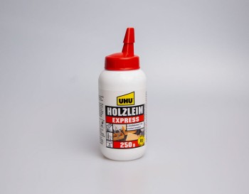 Leime und Klebstoffe