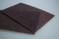 Mirka Abranet Streifen 70x125mm, P600, 1St.