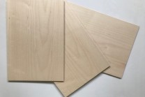 Ahorn, 500x300x3mm Ahorn, 500x300x3mm