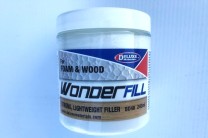 WonderFill Leichtspachtel, Balsaspachtel 240ml