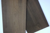 Eiche geräuchert, 500x300x3mm Eiche geräuchert, 500x300x3mm