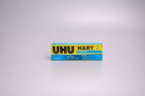 UHU hart