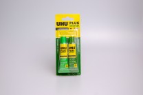 UHU plus Endfest 90min UHU plus Endfest 90min