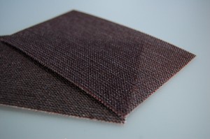 Mirka Abranet Streifen 70x125mm, P80, 50St.