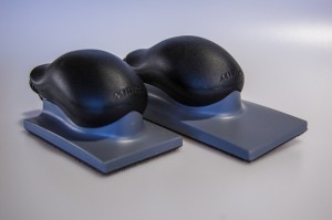 Mirka Handschleifblock 70x198mm