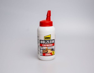 UHU Holzleim express D2